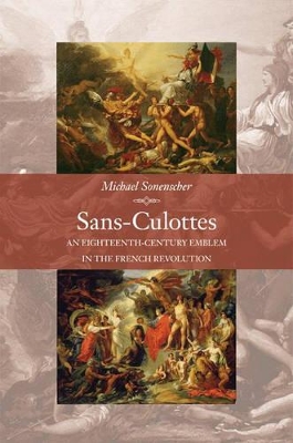 Sans-Culottes by Michael Sonenscher