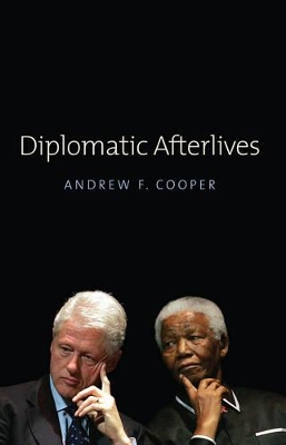 Diplomatic Afterlives book