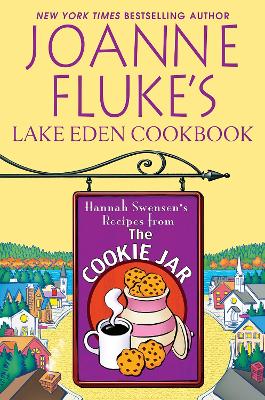 Joanne Fluke's Lake Eden Cookbook book