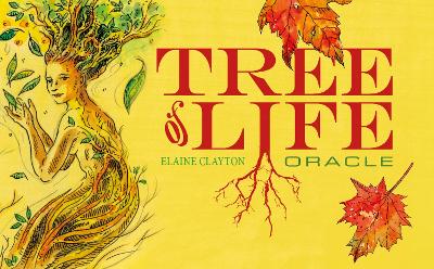 Tree of Life Oracle book