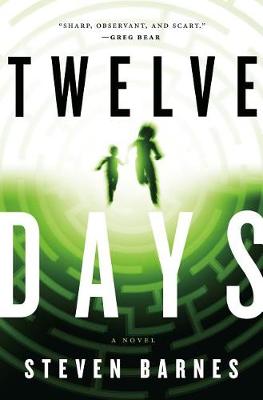 Twelve Days book