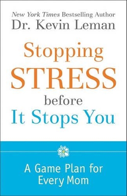Stopping Stress Before it Stops You book