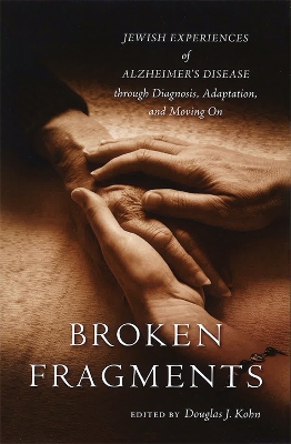 Broken Fragments book