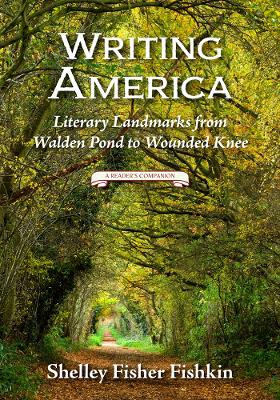 Writing America book