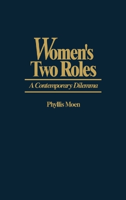 Women's Two Roles book