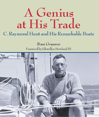 Genius at His Trade book