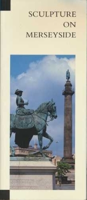 Sculpture on Merseyside book