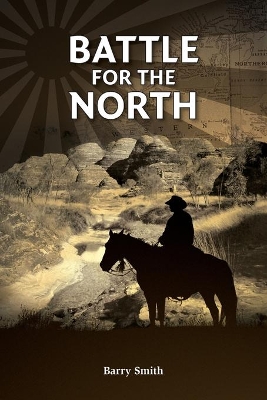 Battle for the North book