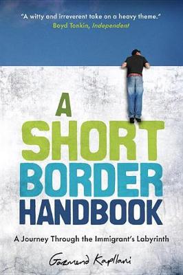 Short Border Handbook book