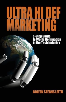 Ultra Hi Def Marketing book