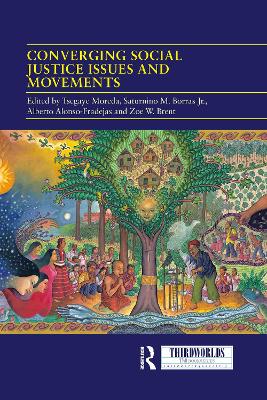 Converging Social Justice Issues and Movements book