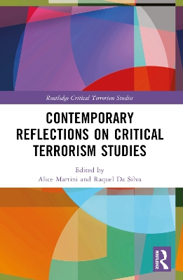 Contemporary Reflections on Critical Terrorism Studies book