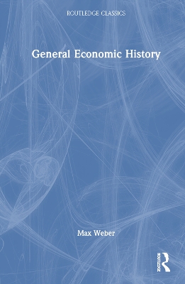 General Economic History book