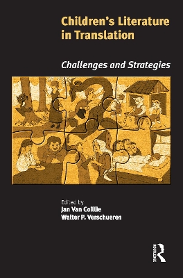 Children's Literature in Translation by Jan Van Coillie