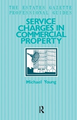 Service Charges in Commercial Properties book