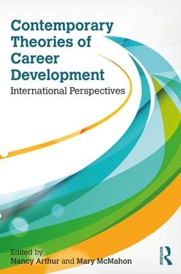 Contemporary Theories of Career Development book