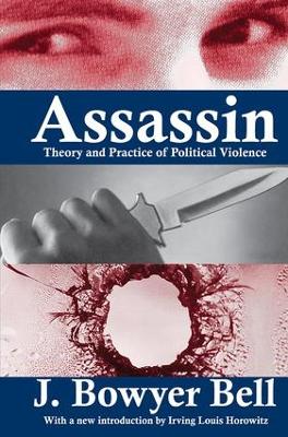 Assassin book