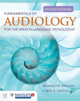 Fundamentals Of Audiology For The Speech-Language Pathologist book