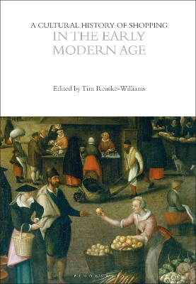 A Cultural History of Shopping in the Early Modern Age book