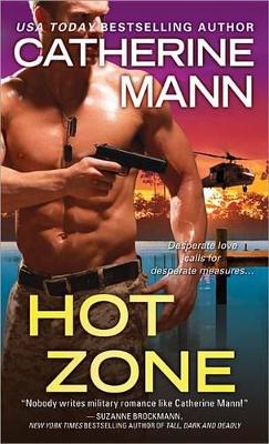 Hot Zone book