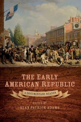 Early American Republic book