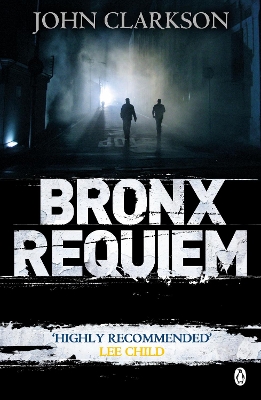 Bronx Requiem book