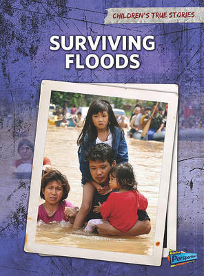 Surviving Floods by Elizabeth Raum