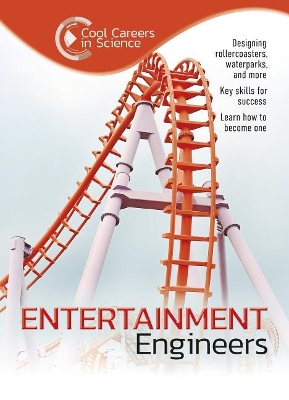 Entertainment Engineers book