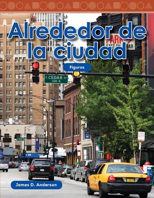 Alrededor de la ciudad book