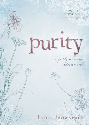 Purity book