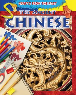 Ancient Chinese by Jessica Cohn