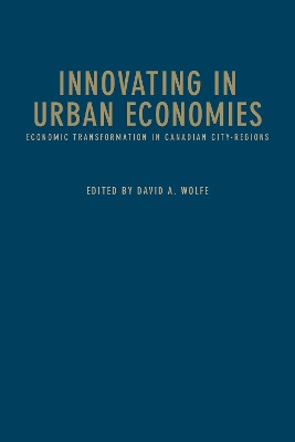 Innovating in Urban Economies book