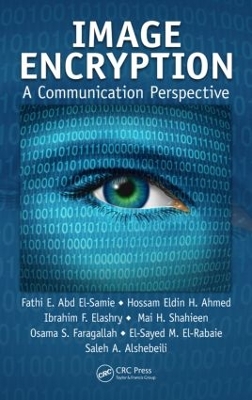 Image Encryption by Fathi E. Abd El-Samie