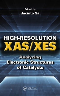 High-Resolution XAS/XES by Jacinto Sa