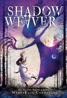 Shadow Weaver book