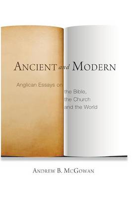 Ancient and Modern book