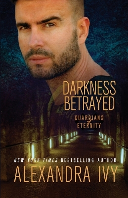 Darkness Betrayed book