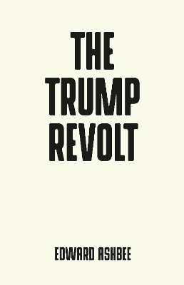 Trump Revolt book