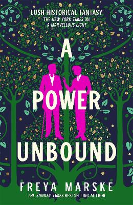 A Power Unbound by Freya Marske