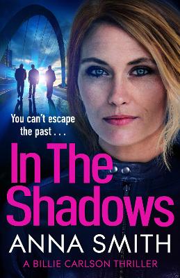 In The Shadows book