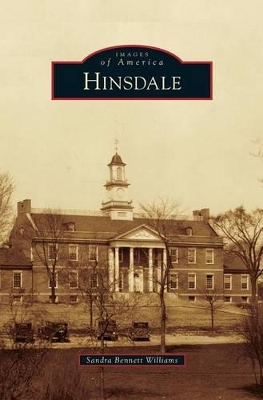 Hinsdale book