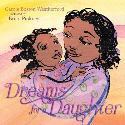 Dreams for a Daughter book