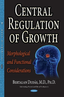 Central Regulation of Growth book