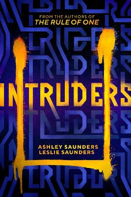 Intruders book