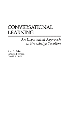 Conversational Learning book