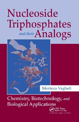 Nucleoside Triphosphates and Their Analogs book