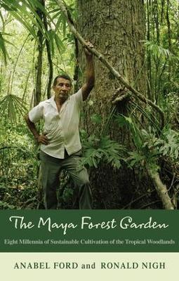 Maya Forest Garden by Anabel Ford