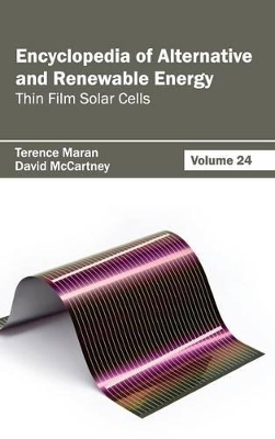 Encyclopedia of Alternative and Renewable Energy book
