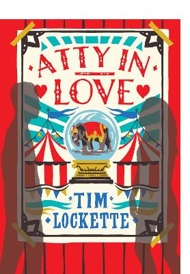Atty in Love book