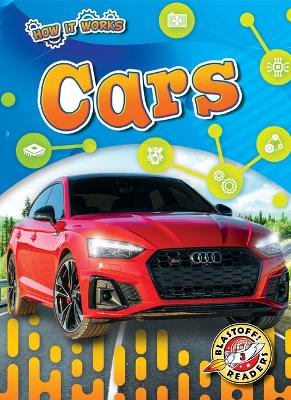 Cars book